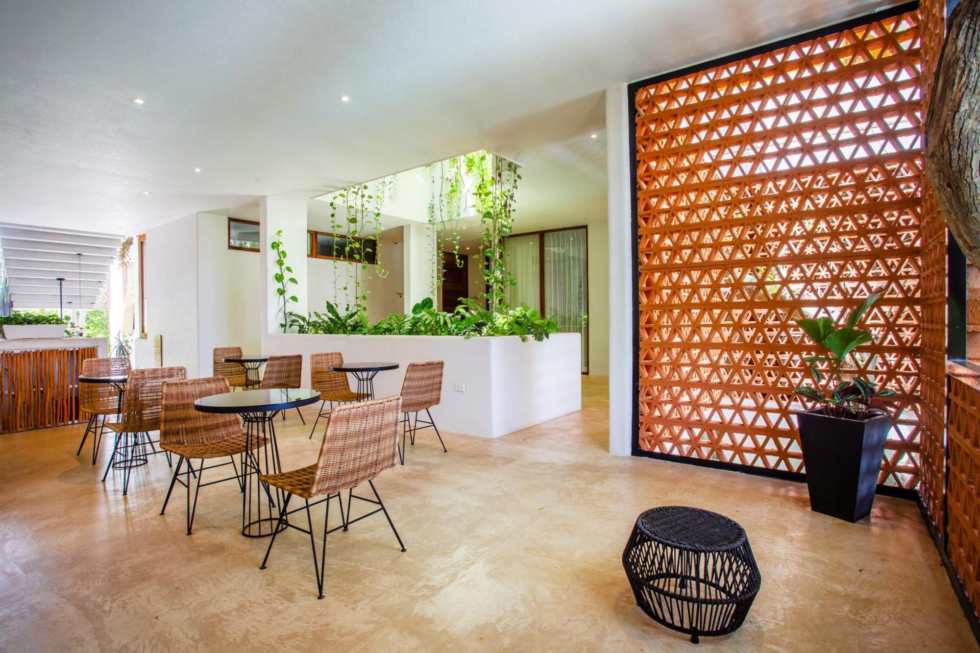 Agua de Luna Boutique Hotel San Francisco  Extérieur photo
