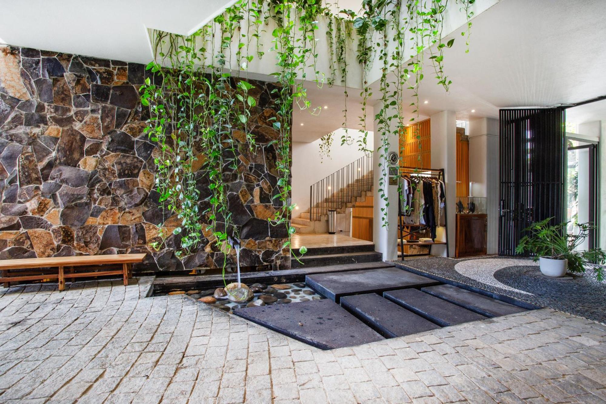 Agua de Luna Boutique Hotel San Francisco  Extérieur photo