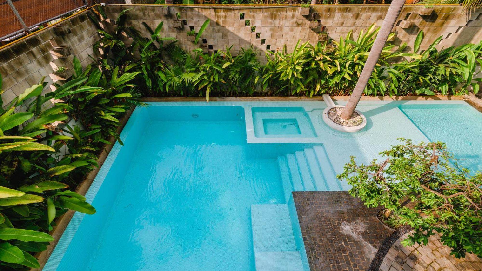 Agua de Luna Boutique Hotel San Francisco  Extérieur photo